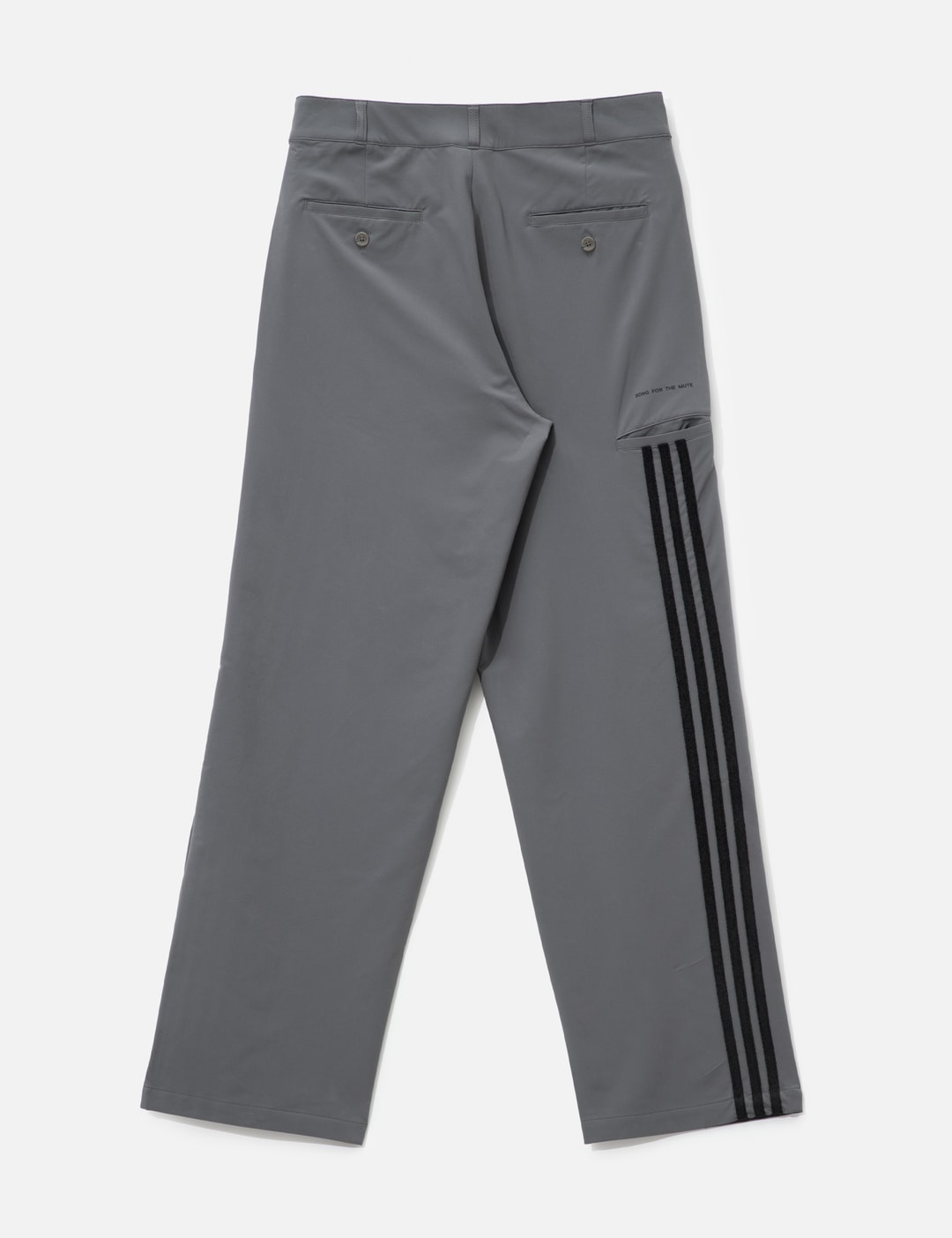 SFTM X Adidas Originals 007 Pants view 9