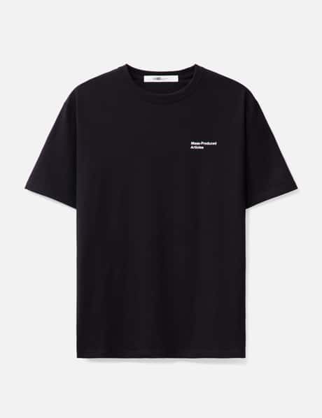 PLASTICPRODUCT MPa T-SHIRT