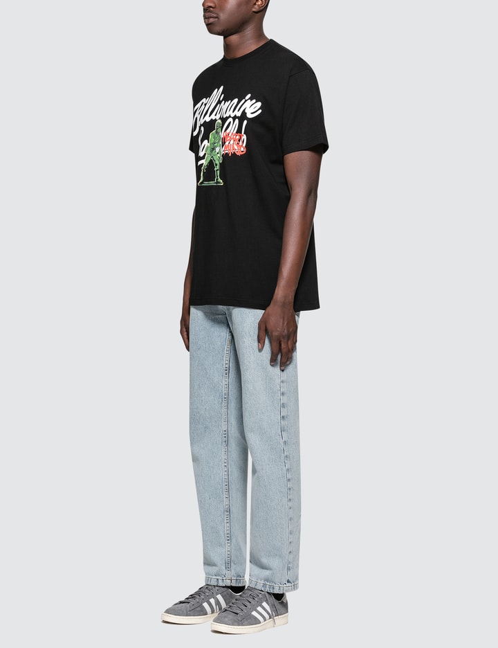 Army S/S T-Shirt Placeholder Image