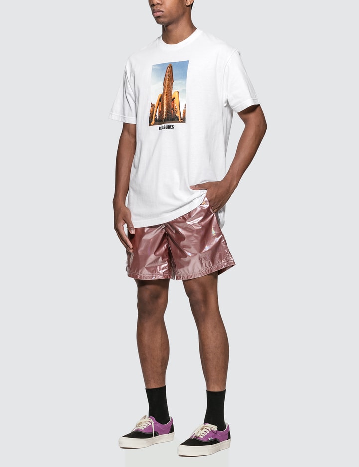 Spread T-Shirt Placeholder Image