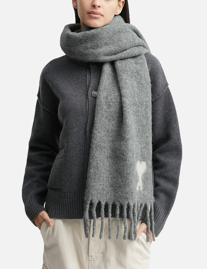 Alpaca Ami De Coeur Scarf Placeholder Image