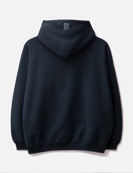 Stripes For Creative - Raglan Hoodie | HBX - Globally Curated 