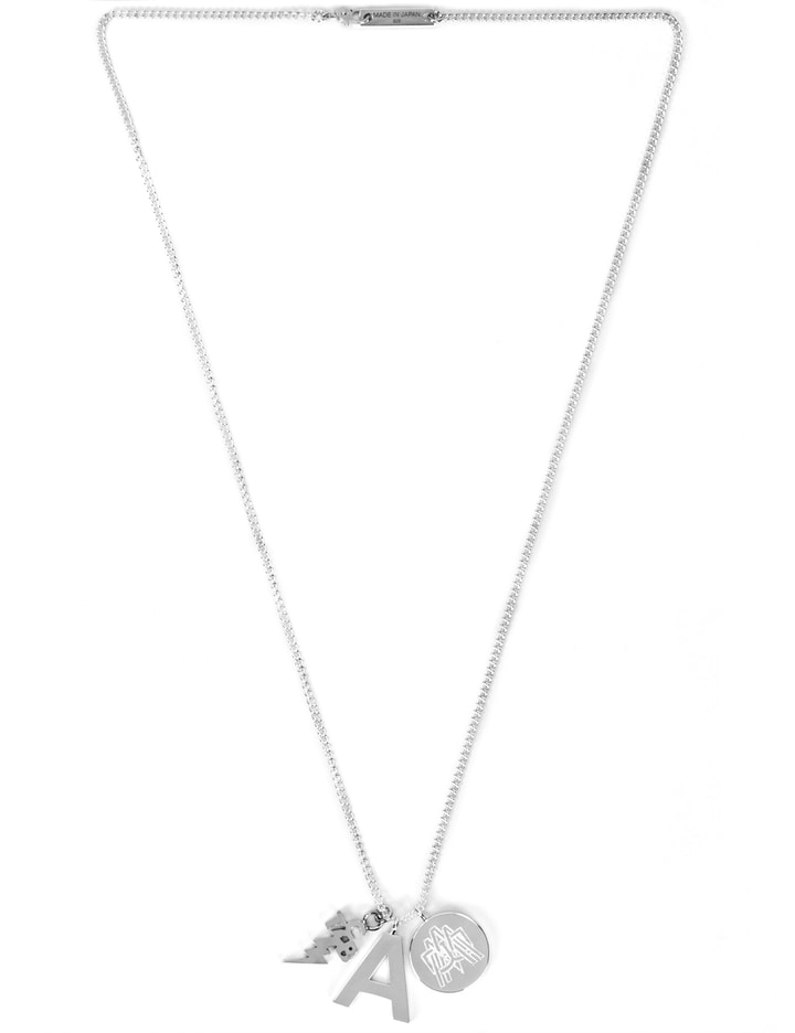TCB Charm Necklace Placeholder Image