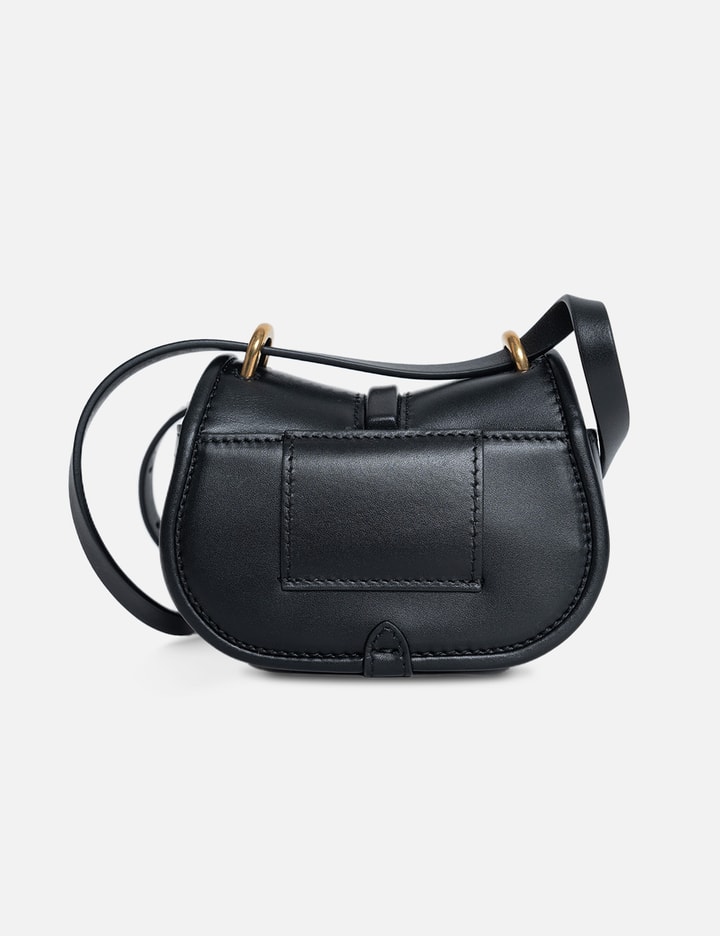 FENDI C’mon Leather Nano Bag Placeholder Image