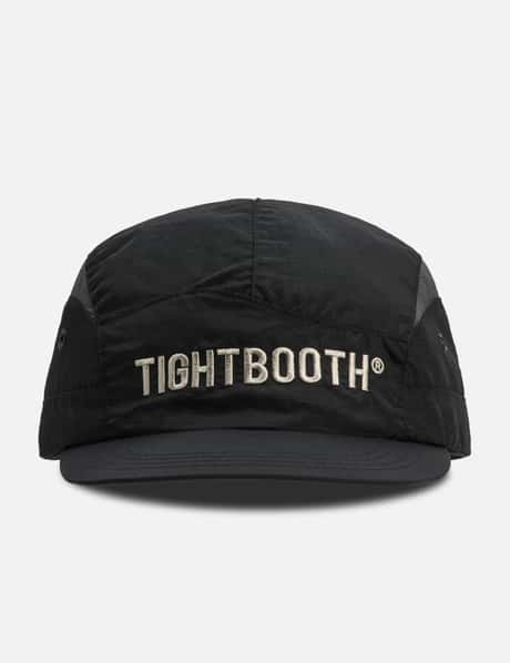GOOPiMADE GOOPiMADE x TIGHTBOOTH “GTB-01A” Co-Create Logo Tech Cap