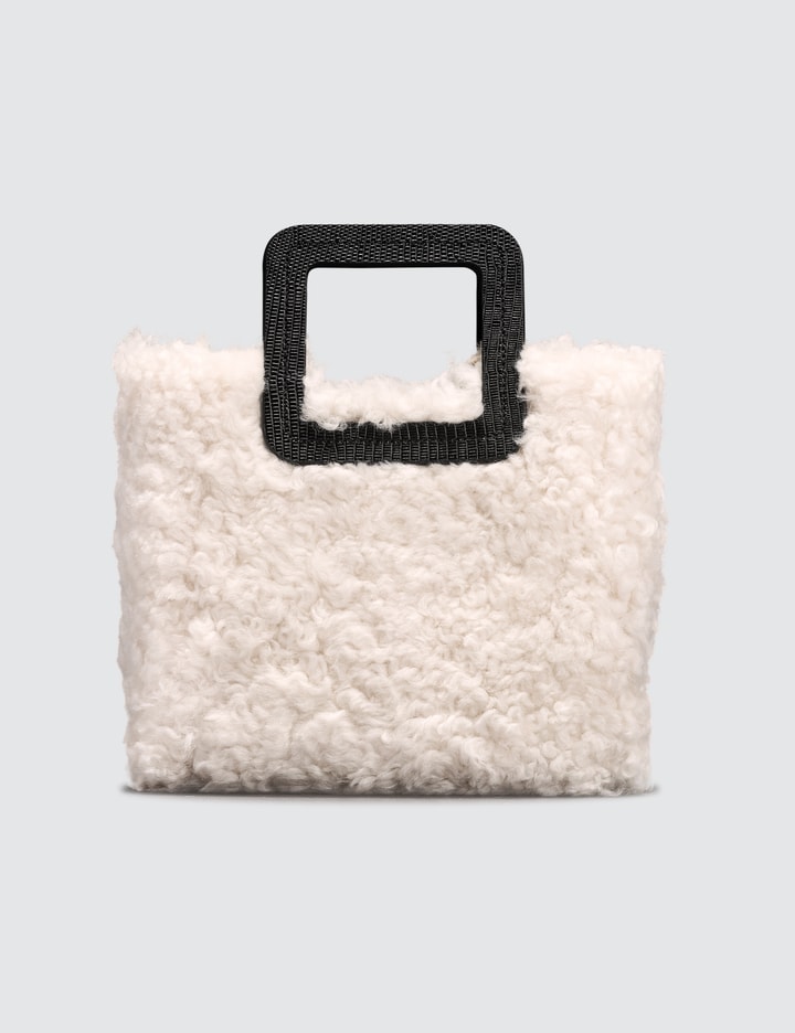 Mini Shirley Shearling Bag Placeholder Image
