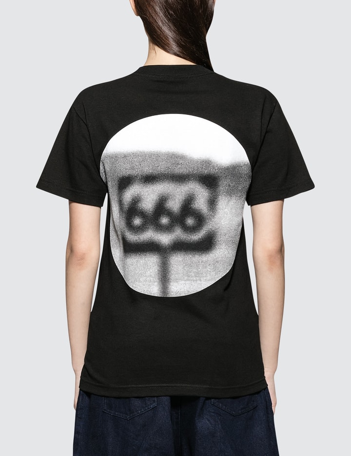 Highway T-shirt Placeholder Image