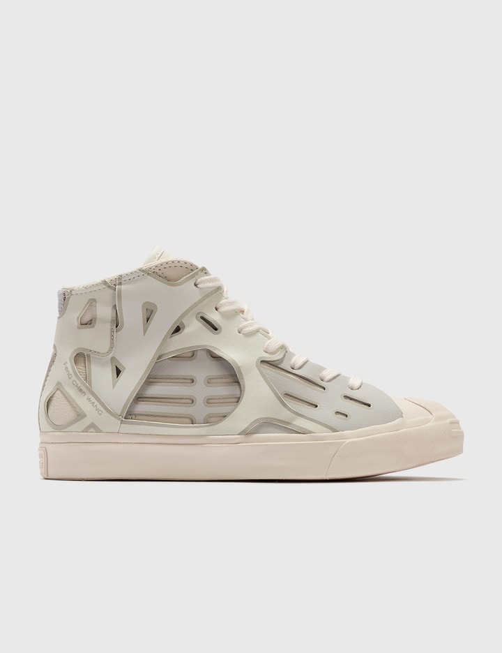 Converse x Feng Chen Wang Jack Purcell Mid Placeholder Image