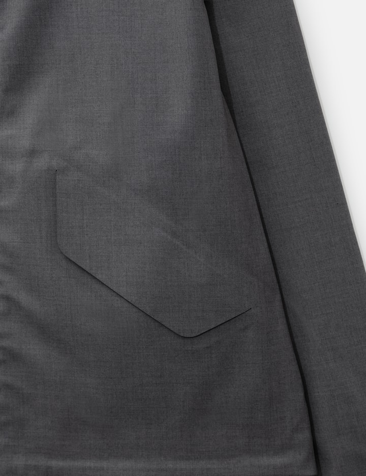 JEONGLI KARMAN Jacket