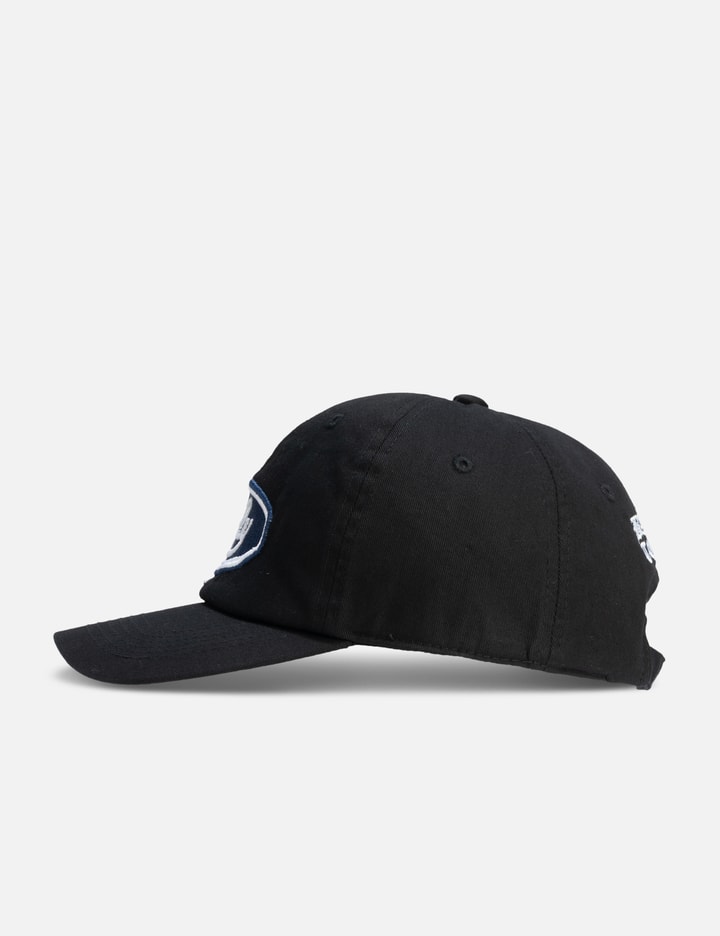 Ugly Cap