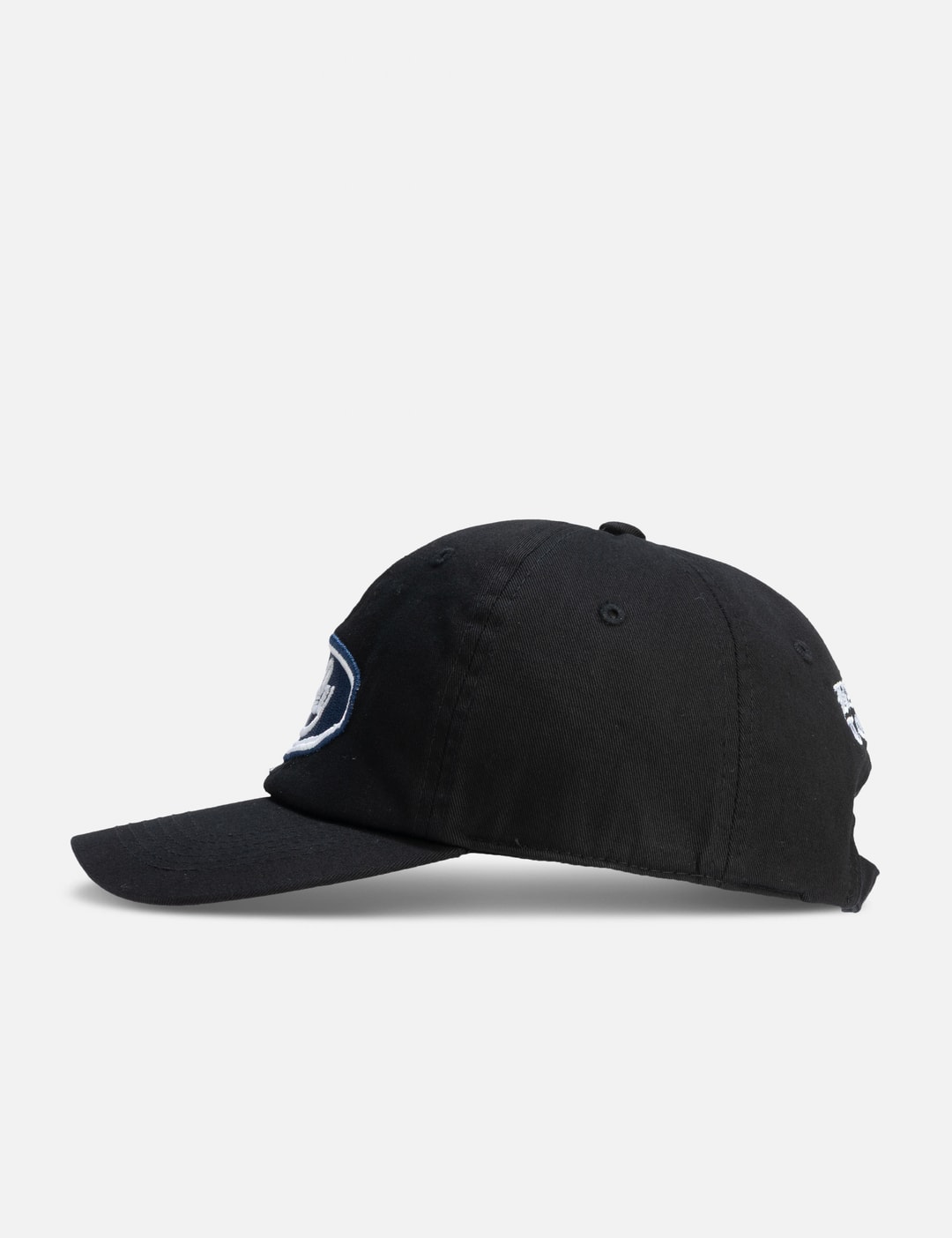 Ugly Cap view 9