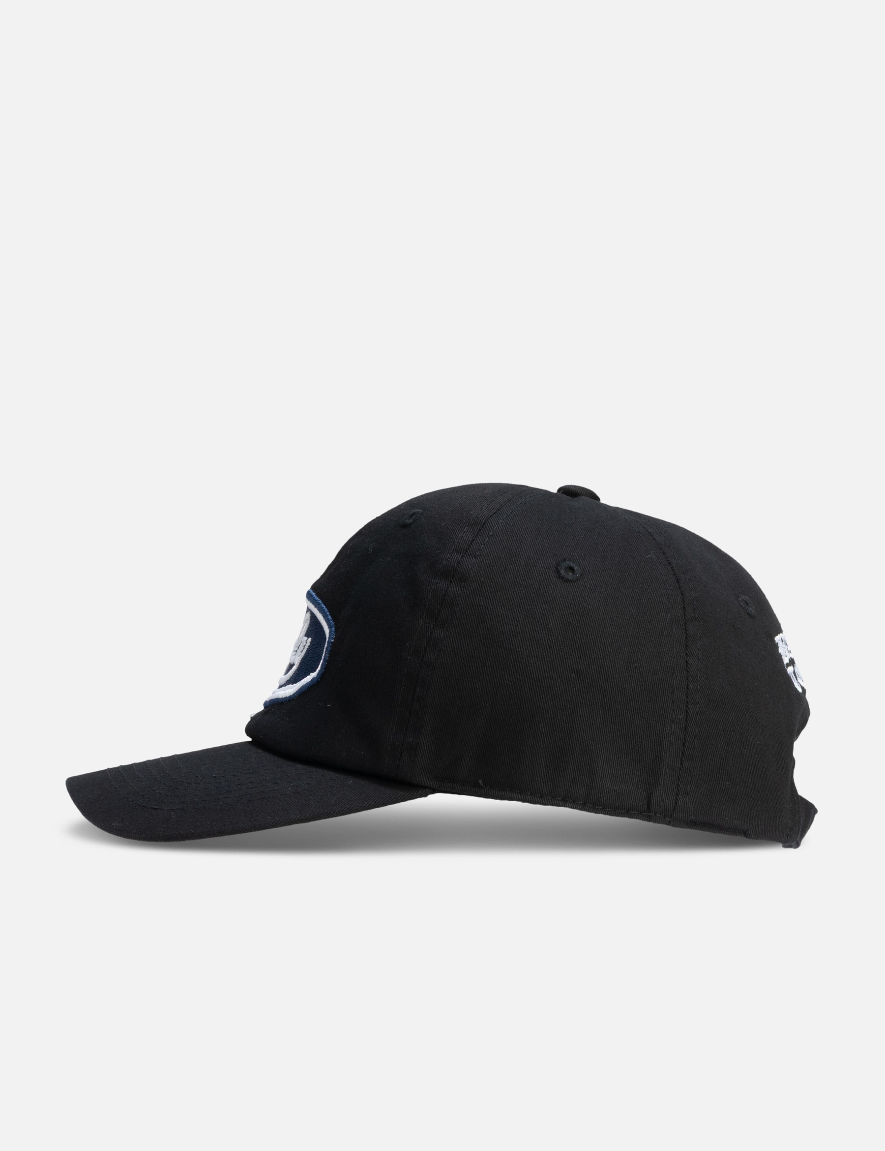 Ugly Cap view 17