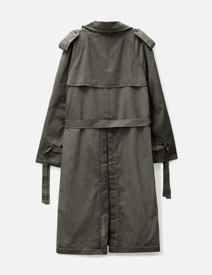 Trench Coat Placeholder Image