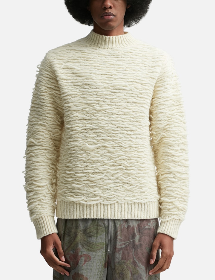 Mellow Sweater Placeholder Image