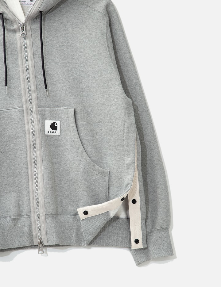 Carhartt Wip Hooded Sweatshirt Placeholder Image