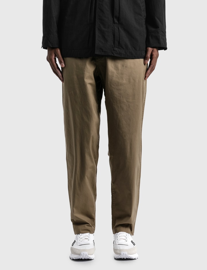 Weather Wide Tapered Pants Placeholder Image