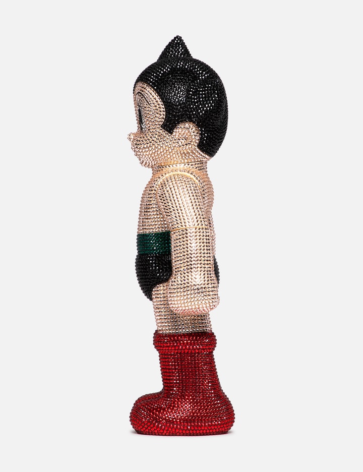 Big Scale Line Stone Astro Boy Placeholder Image