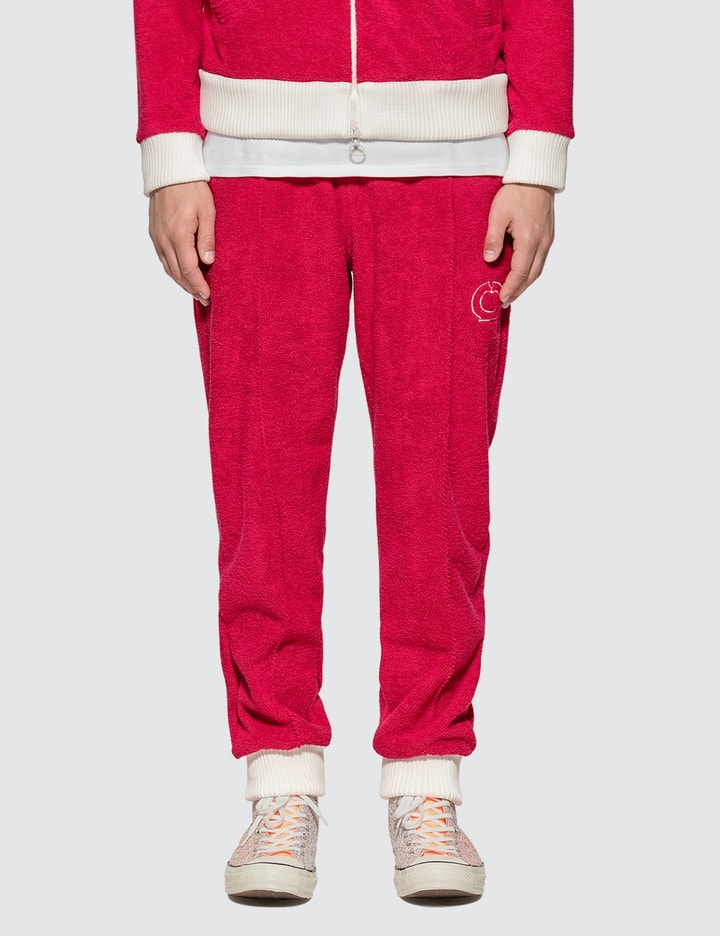 Apres Sport Tracksuit Bottoms Placeholder Image
