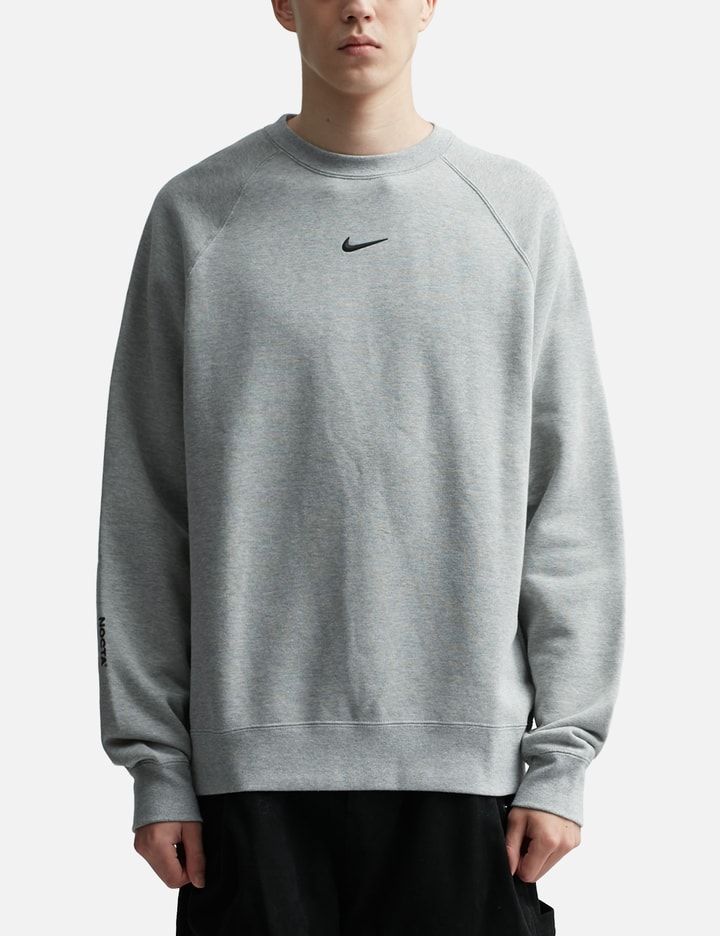 NOCTA Fleece CS Crew Placeholder Image