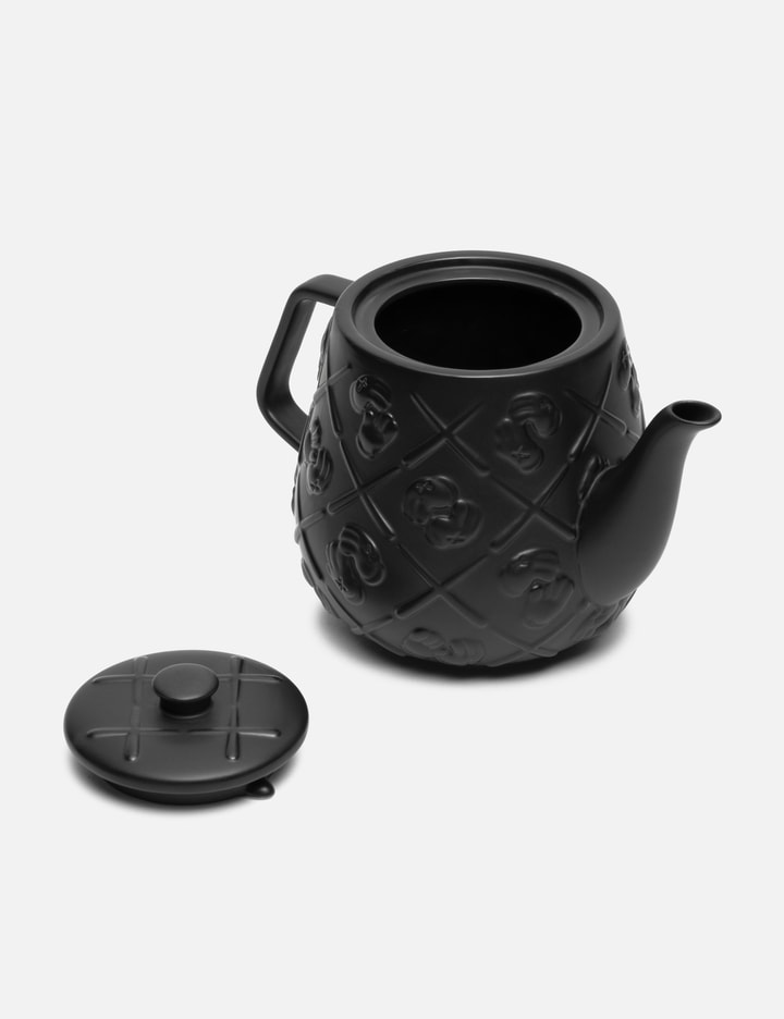 "XX" Monogram Teapot Placeholder Image