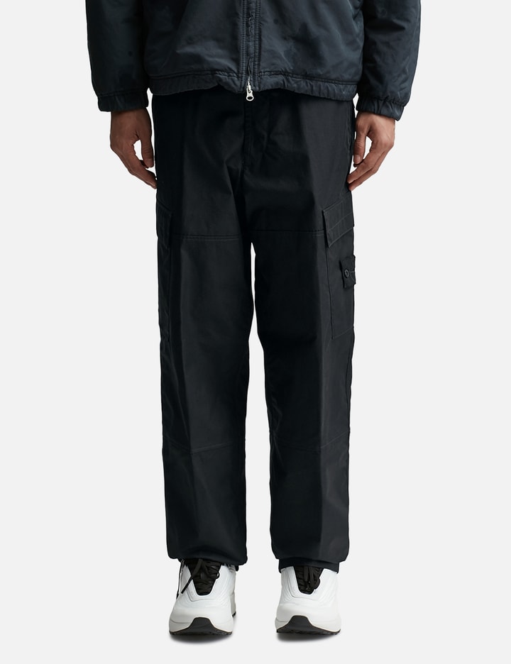 Ghost Piece Cargo Pants Placeholder Image