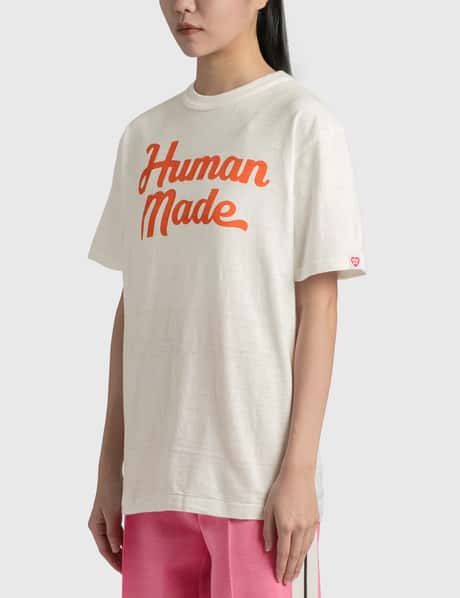 Human Made - T-shirt #2101  HBX - Globally Curated Fashion and