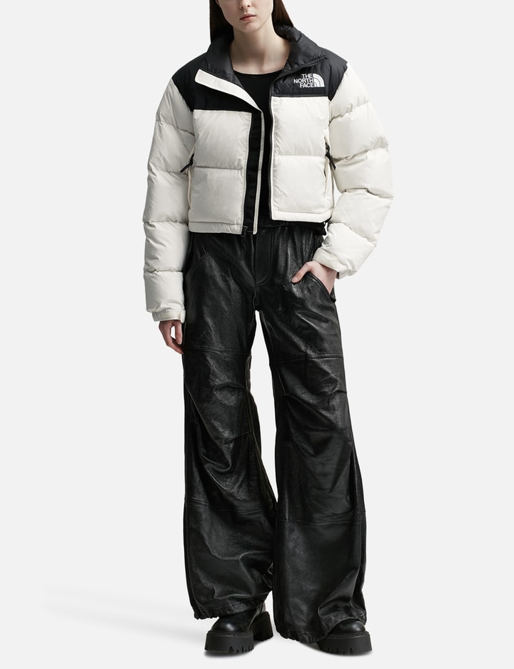 Nuptse Short Down Jacket Placeholder Image