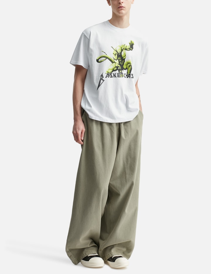 배스킷케이스 ROSCOG, T-Shirt