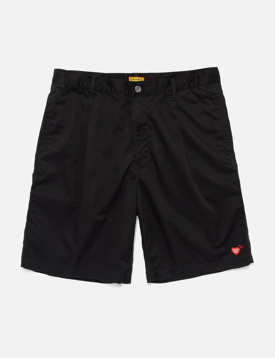 Skater Shorts