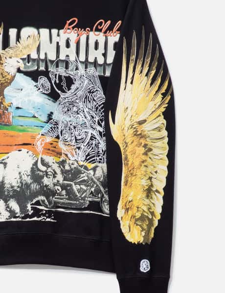 BB Desert Eagle Sweatshirt view 17
