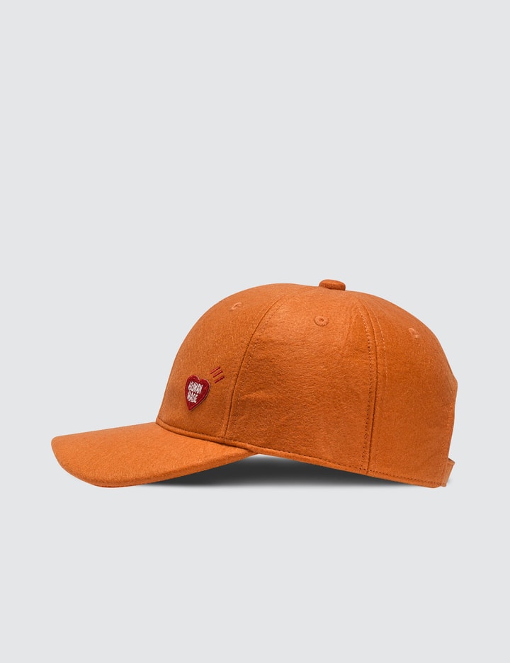 Felt Cap Placeholder Image