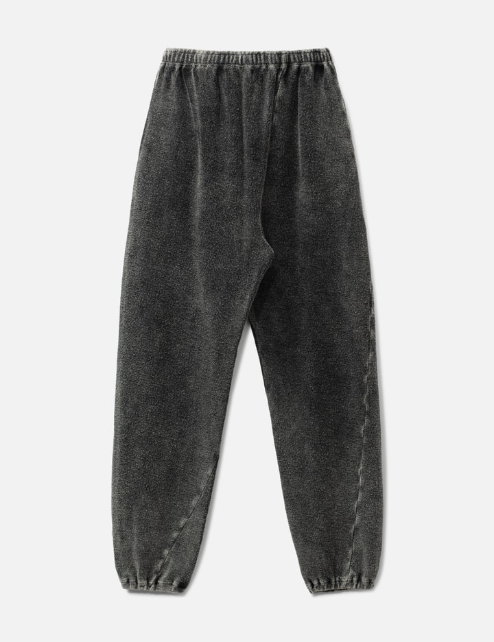 NÒMARHYTHM TEXTILE Hand Dye Reverse Twist Pants