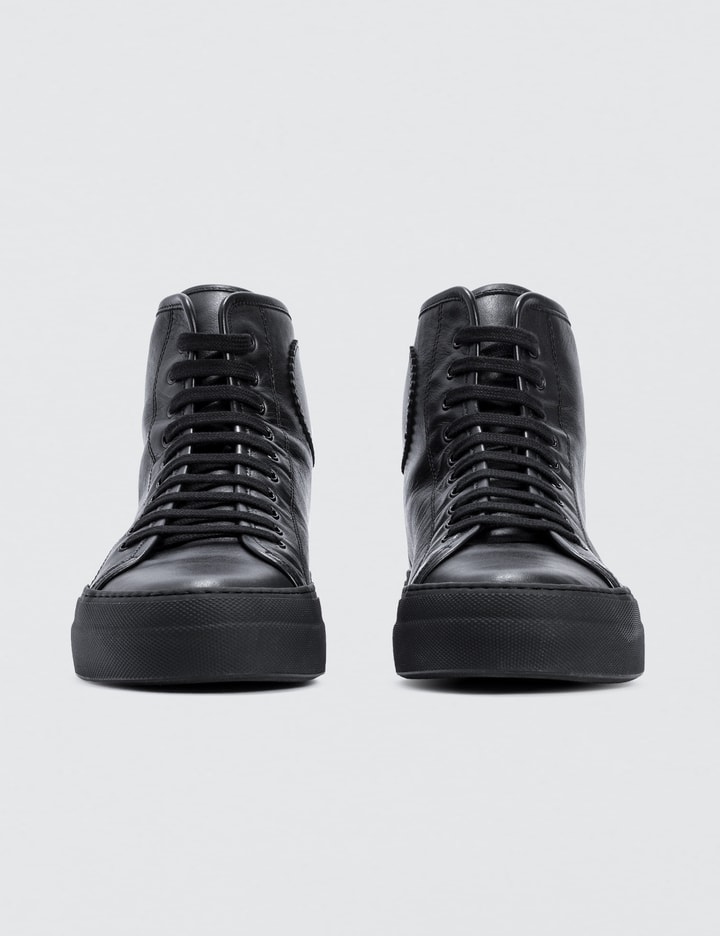 Tournament High Super In Leather Placeholder Image