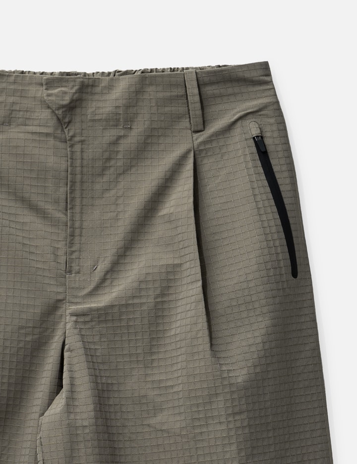 Waypoint Ripstop Pleate Trouser Placeholder Image