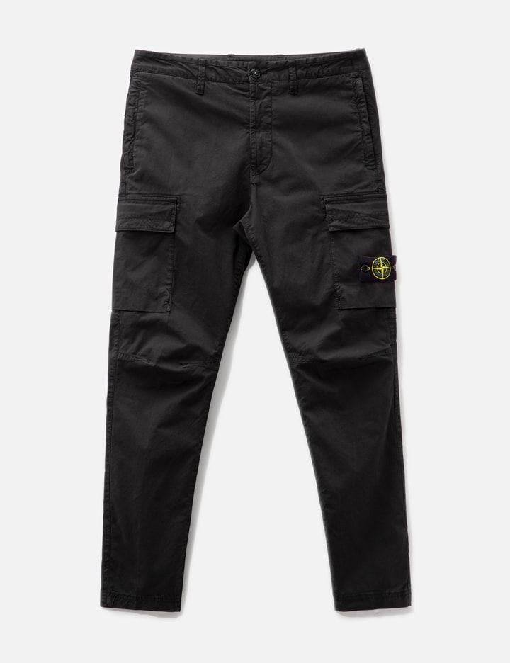 Men stone island cargo pants Clearance