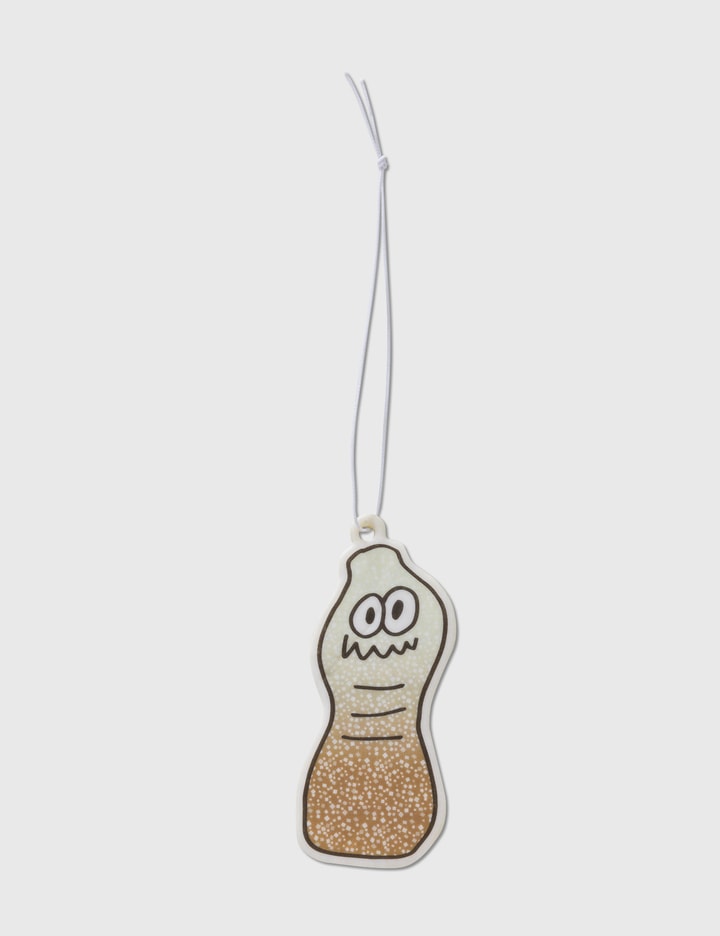 Jon Burgerman ストロベリー ラグ Placeholder Image