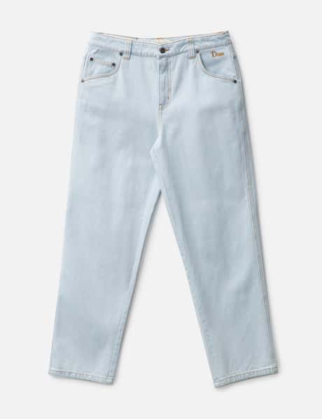 Dime CLASSIC RELAXED DENIM PANTS