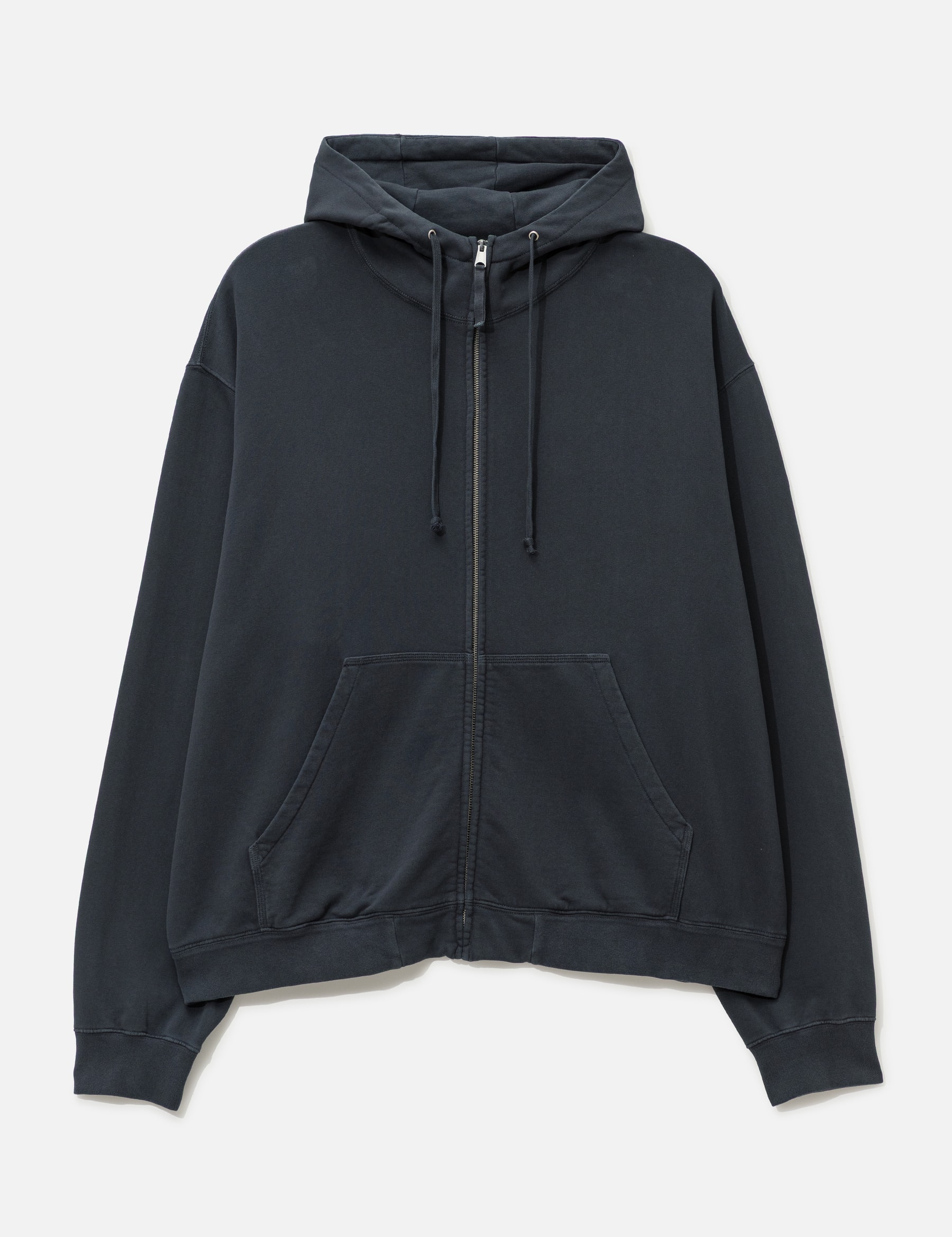 Embroidered Logo Hoodie view 16