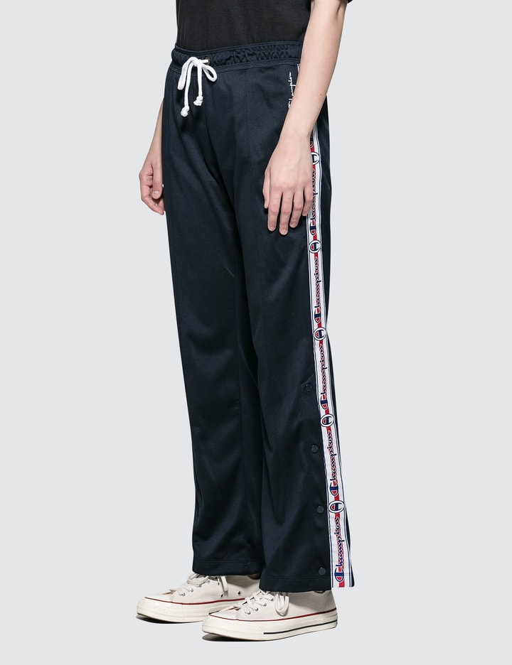 Straight Hem Pants Placeholder Image