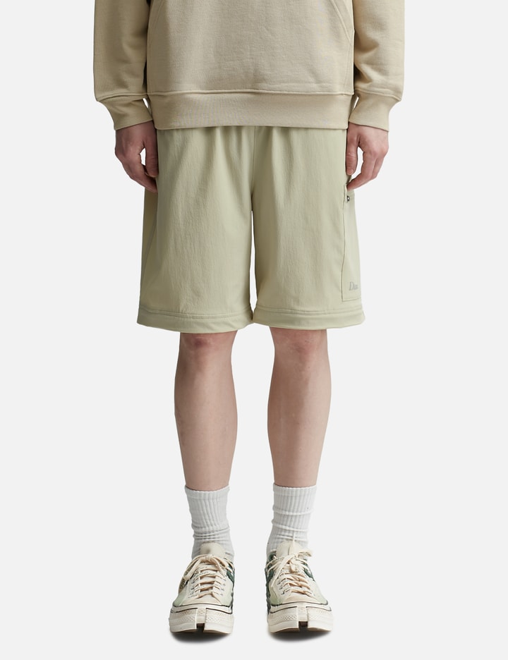 Hiking Zip Off Pants Placeholder Image