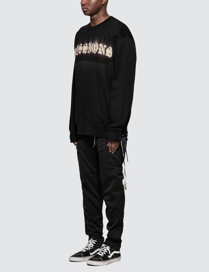 Mastermind World Sweatshirt
