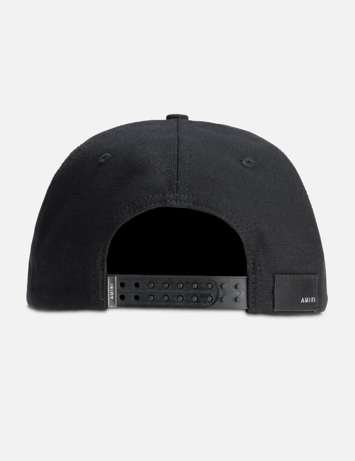 MA QUAD CANVAS HAT Placeholder Image