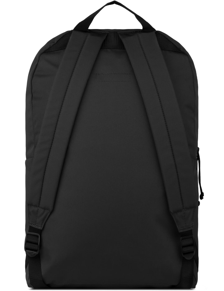 Black Yoshida Backpack Placeholder Image
