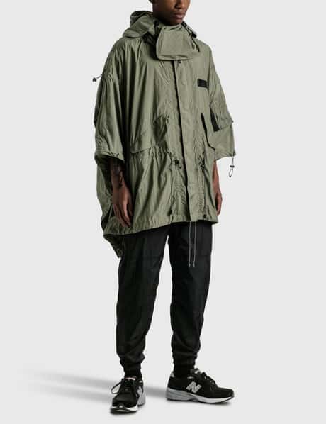Rotol - M65 ポンチョ | HBX - ハイプビースト(Hypebeast)が厳選した 
