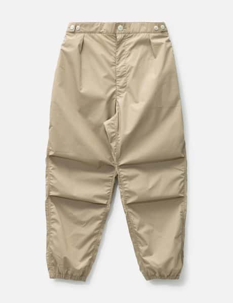 Nanamica Deck Pants