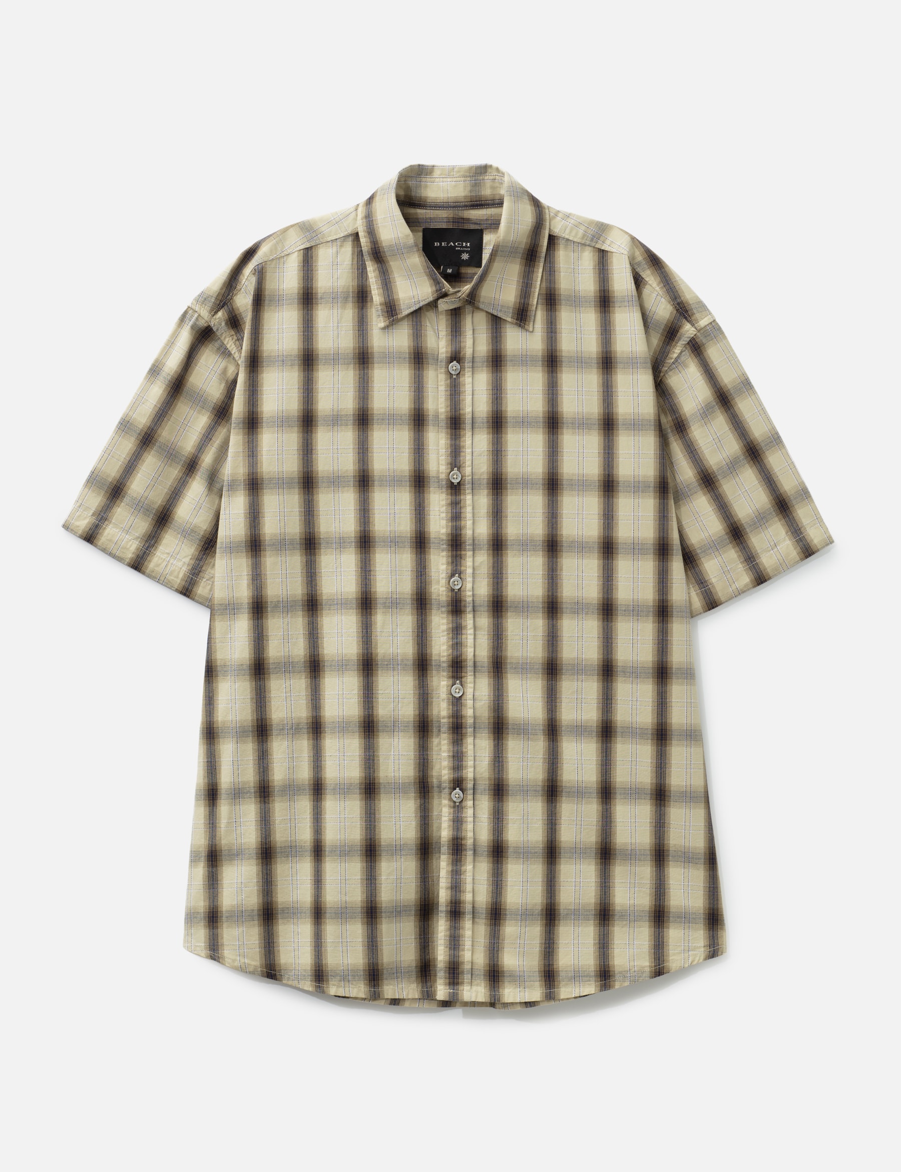 Drop SS Shirt view 16