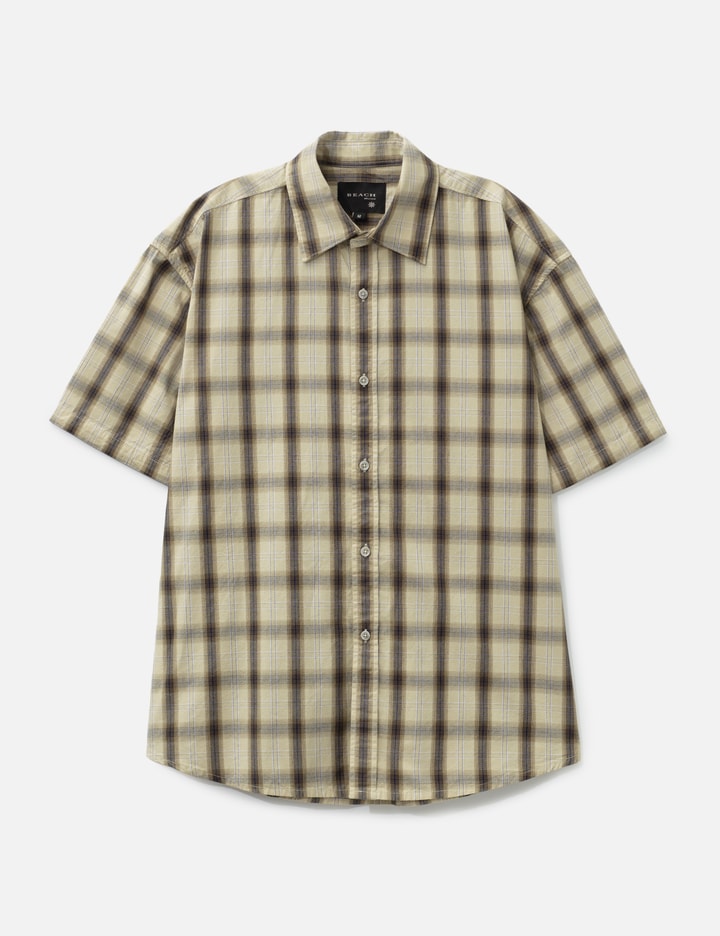 Beach Brains Drop SS Shirt