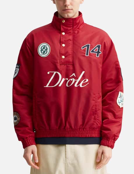 La Veste Concours view 10