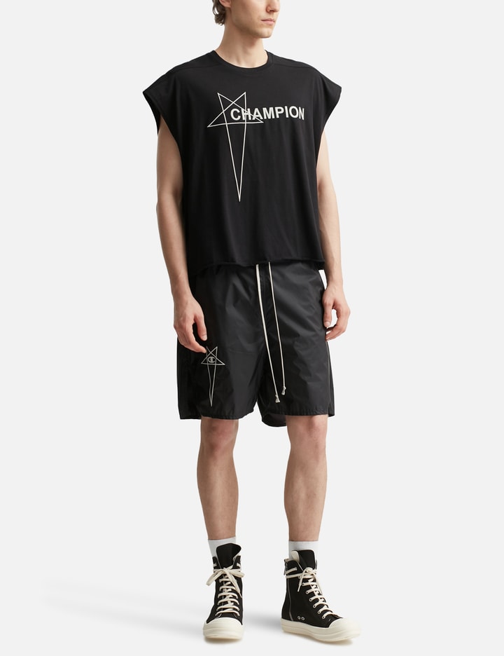 Rick Owens x Champion Micro Tatlin T-shirt Placeholder Image