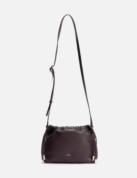 A.P.C. Ninon Mini Bag
